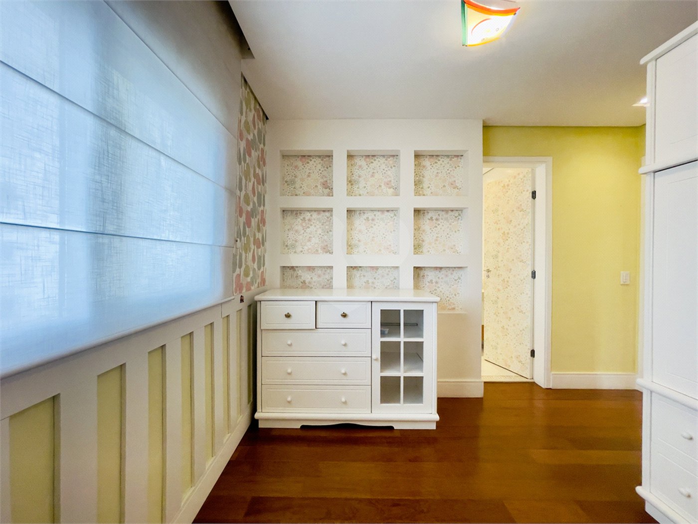 Apartamento à venda com 3 suítes no Centro, São Bernardo do Campo, SP