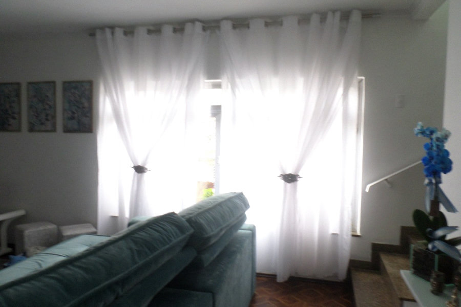 Sobrado à venda com 3 quartos, sendo 1 suíte, em Imirim, São Paulo, SP