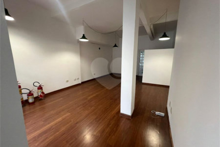 Apartamento à venda em Perdizes, São Paulo, SP