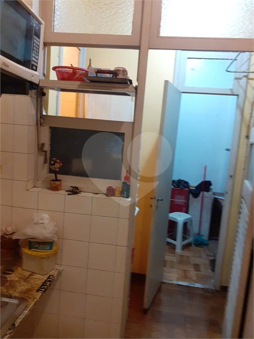 Apartamento à venda com 2 suítes em Flamengo, Rio de Janeiro, RJ