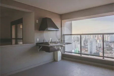Apartamento à venda com 3 suítes em Vila Mariana, São Paulo, SP