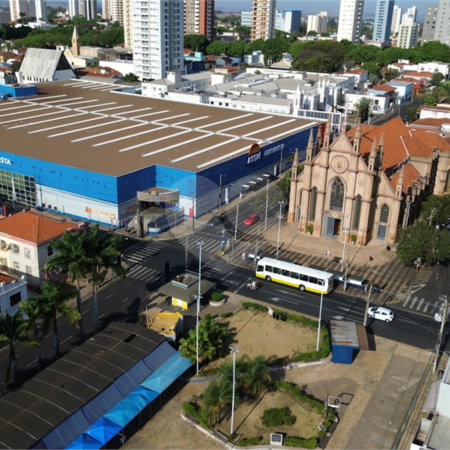 Prédio à venda no Centro, Araraquara, SP