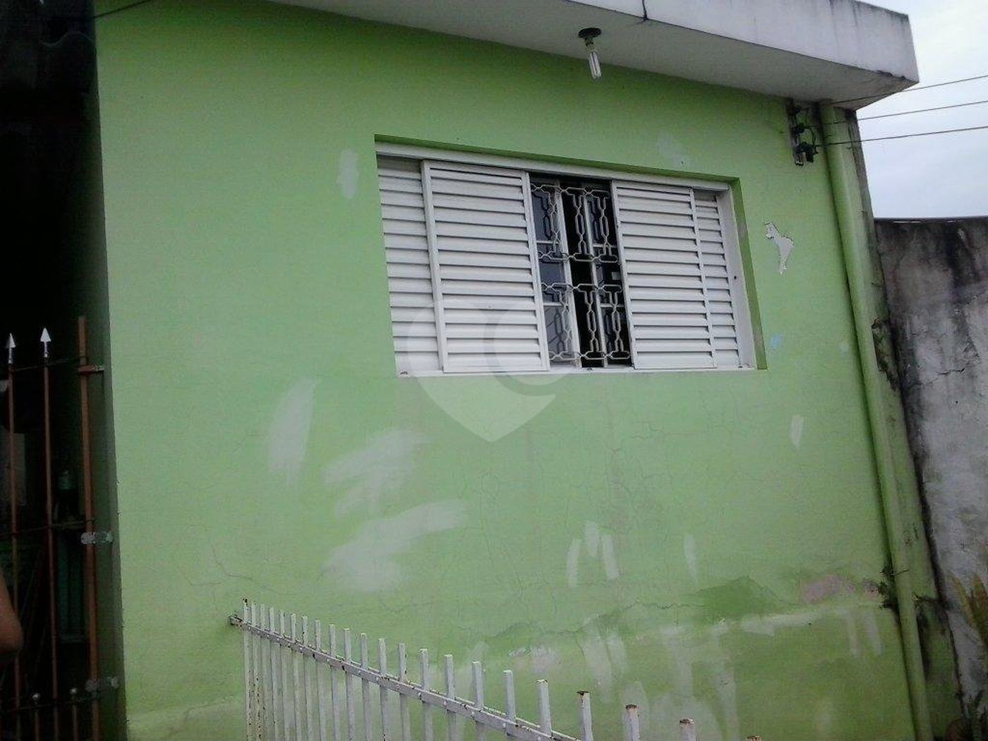 Terreno à venda em Vila Romero, São Paulo, SP