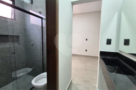 Casa à venda com 3 quartos, sendo 1 suíte, em Parque dos Lagos, Ribeirão Preto, SP