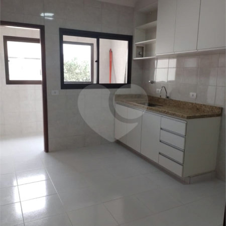 Apartamento para alugar com 2 quartos em Vila Euclides, São Bernardo do Campo, SP