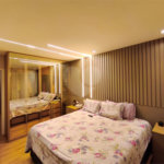Apartamento à venda com 4 quartos, sendo 3 suítes,  em Jardim do Mar, São Bernardo do Campo, SP