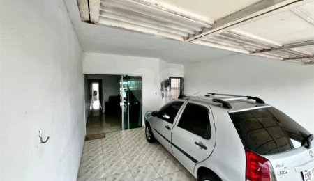 Casa à venda com 2 quartos em Vila Maria Isabel, Itapetininga, SP
