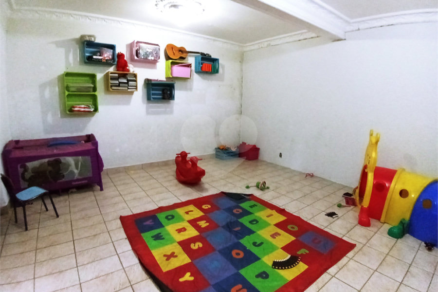 Sobrado à venda com 3 quartos em Casa Verde, São Paulo, SP