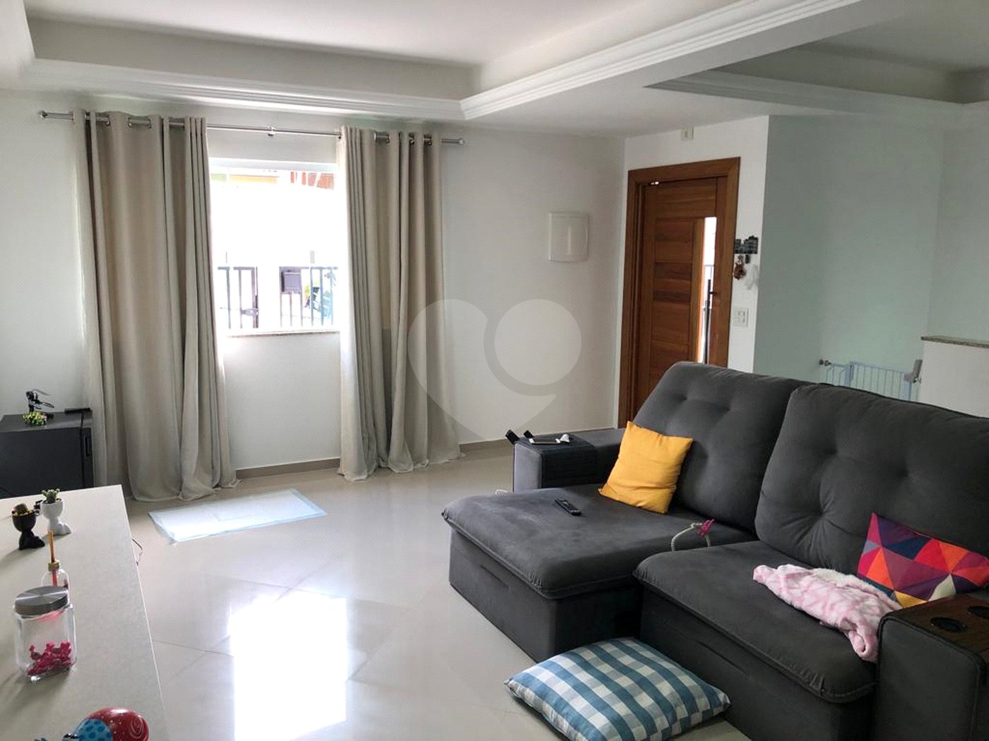 Casa à venda com 3 suítes no condomínio Estancia da Serra / Residencial Nova Mairipora, Mairiporã - SP