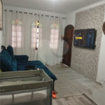 Sobrado à venda com 2 quartos em Mandaqui, São Paulo, SP