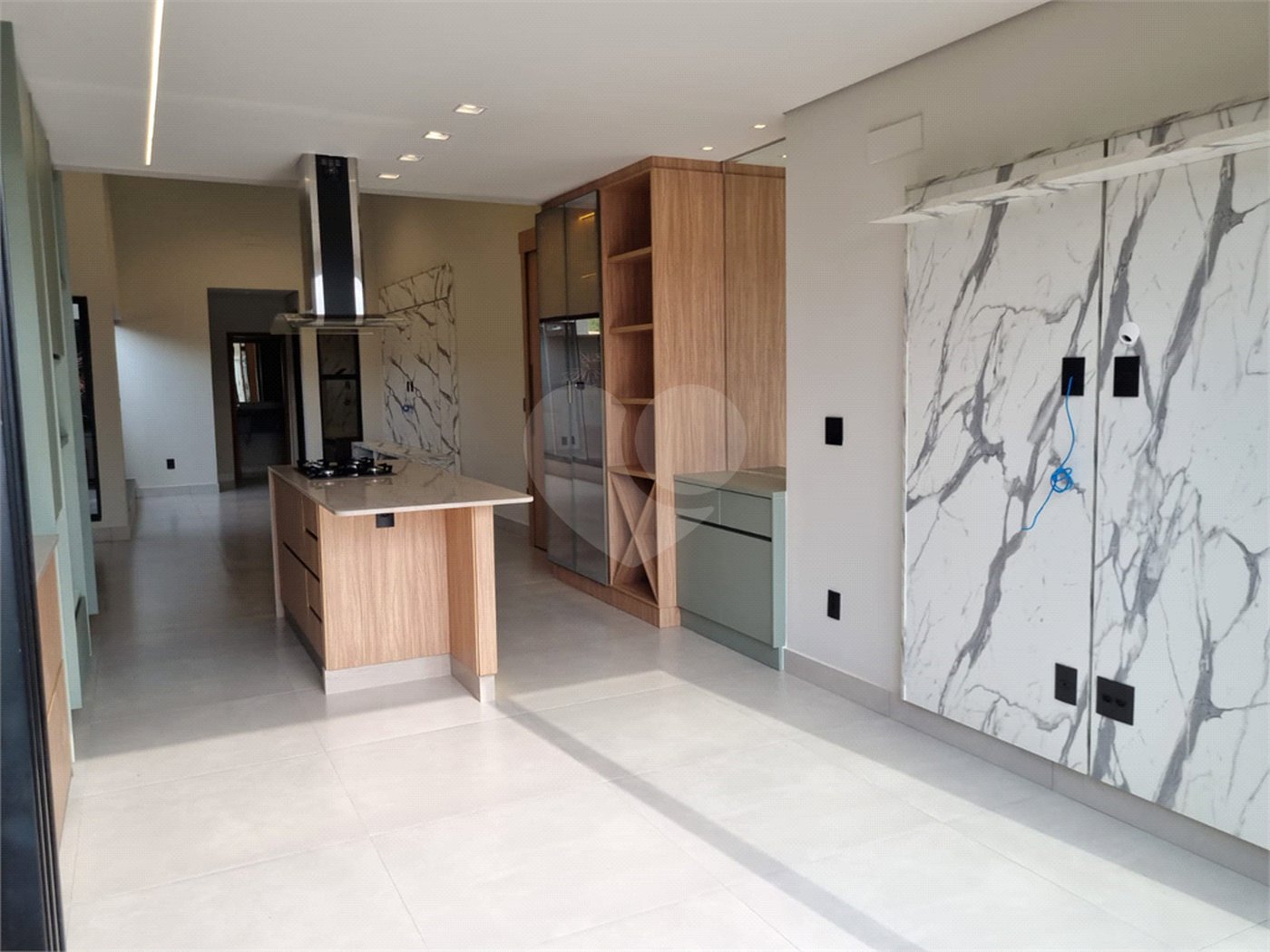 Casa à venda com 3 suítes no condomínio Residencial Quinta da Mata 1, Ribeirão Preto - SP