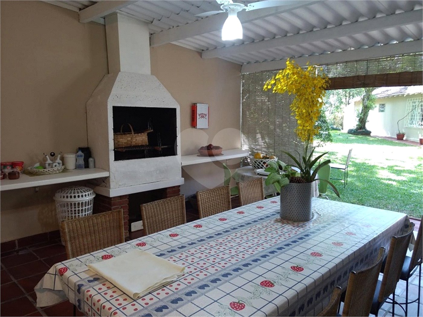 Sítio à venda com 6 quartos, sendo 2 suítes, em Nova Trieste, Jarinu, SP