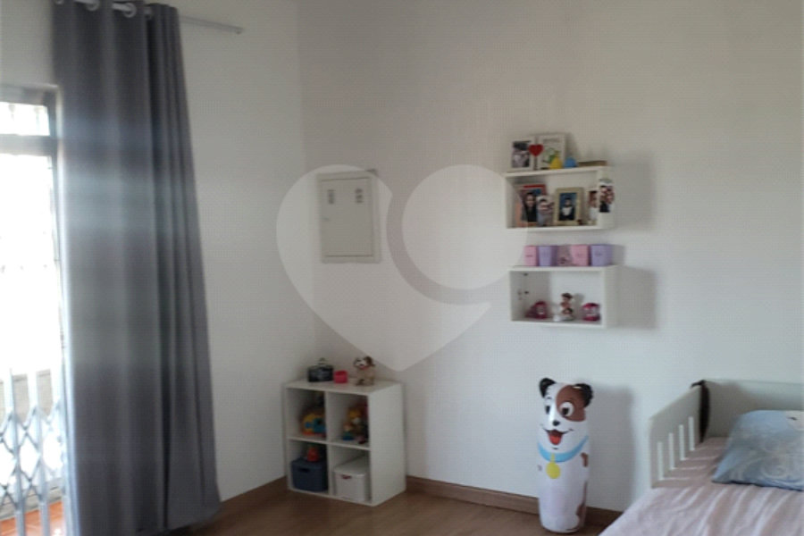 Casa à venda com 1 quarto em Casa Verde, São Paulo, SP