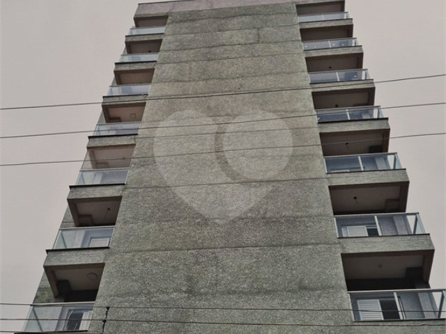 Apartamento à venda com 1 suíte em Santana, São Paulo, SP