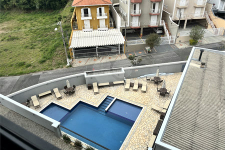 Cobertura à venda com 3 suítes no Centro, Vinhedo, SP