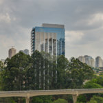 Apartamento à venda com 3 suítes em Brooklin, São Paulo, SP