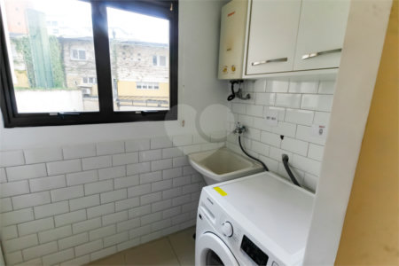 Apartamento para alugar com 1 suíte em Jardim Ampliação, São Paulo, SP