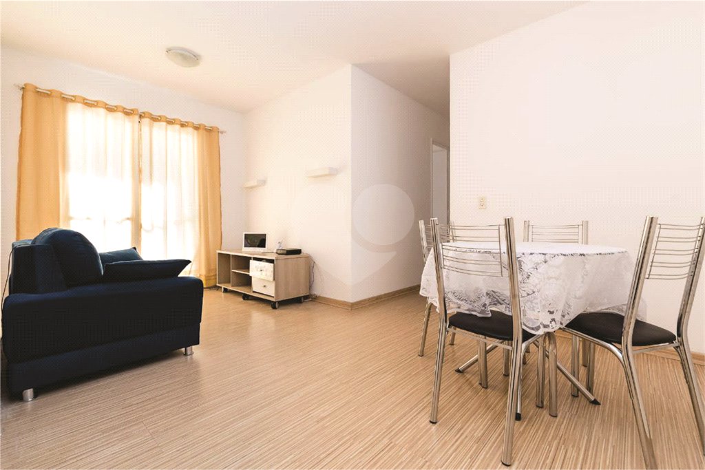 Apartamento à venda com 2 quartos em Freguesia do Ó, São Paulo, SP