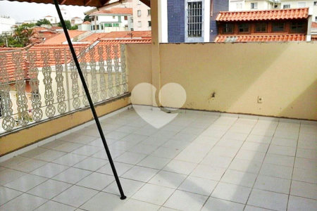 Sobrado à venda com 4 quartos, sendo 3 suítes, em Jardim São Paulo(zona Norte), São Paulo, SP