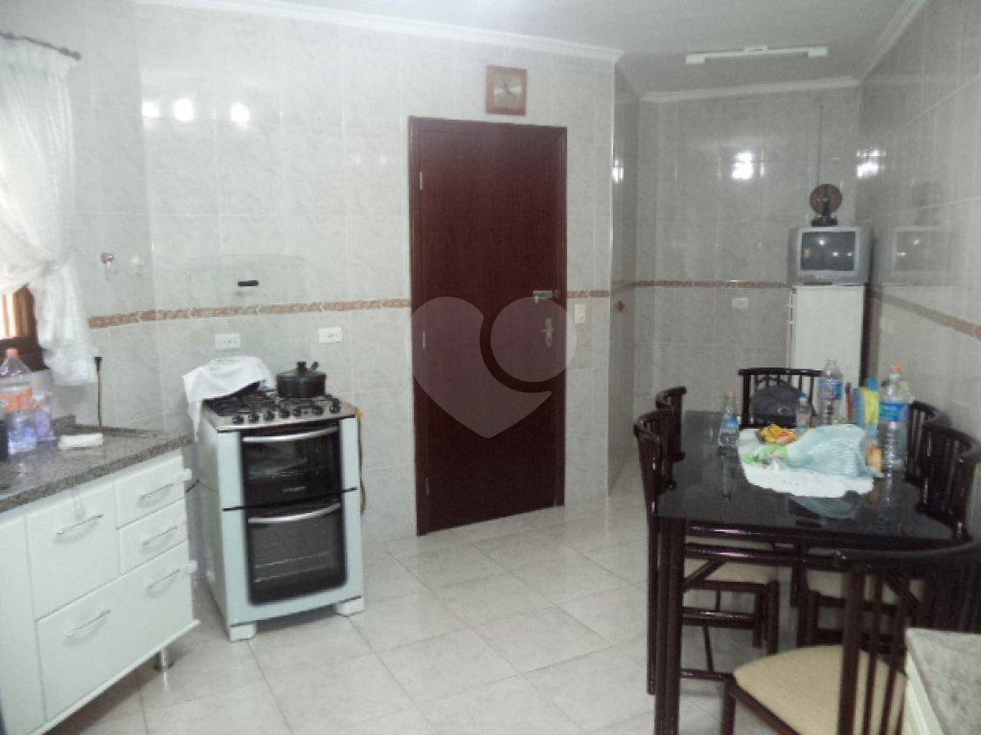 Sobrado à venda com 3 quartos, sendo 1 suíte, em Tucuruvi, São Paulo, SP