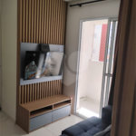 Apartamento à venda com 2 quartos em Vila Guilherme, São Paulo, SP