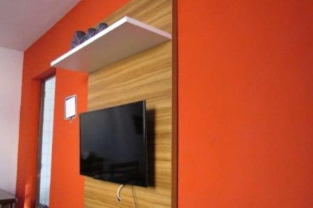 Apartamento à venda com 2 quartos em Jardim Boa Vista (zona Oeste), São Paulo, SP