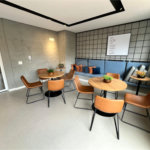 Studio para alugar com 1 quarto em Vila Romana, São Paulo, SP