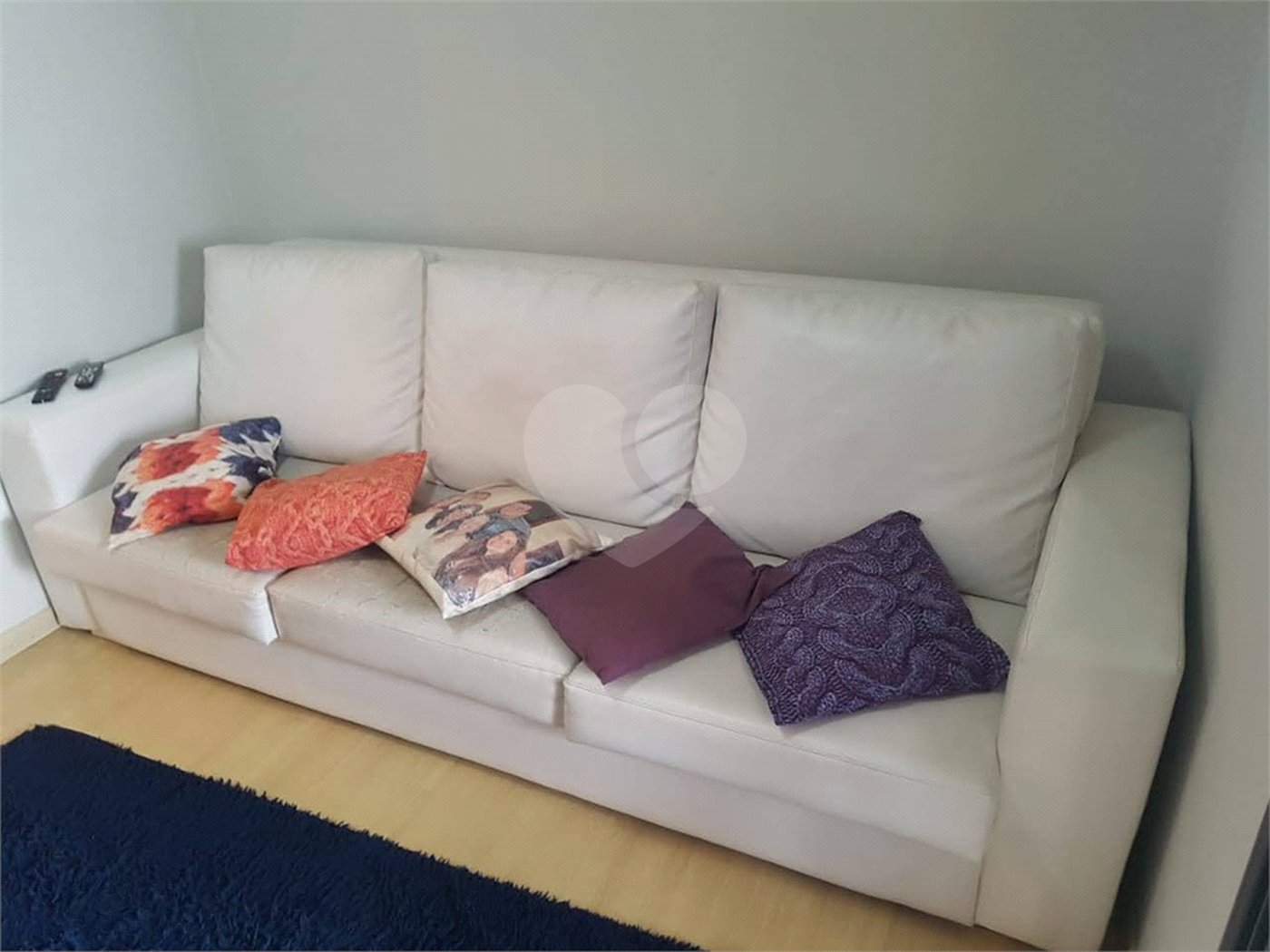 Apartamento à venda com 4 quartos, sendo 3 suítes, em Mandaqui, São Paulo, SP