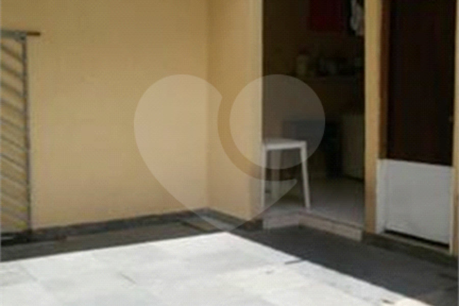 Sobrado à venda com 3 quartos, sendo 2 suítes, em Tucuruvi, São Paulo, SP
