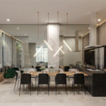 Apartamento à venda com 3 quartos, sendo 1 suíte, em Vila Mascote, São Paulo, SP