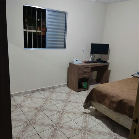Casa à venda com 3 quartos, sendo 1 suíte, em Jardim Fraternidade, São Paulo, SP