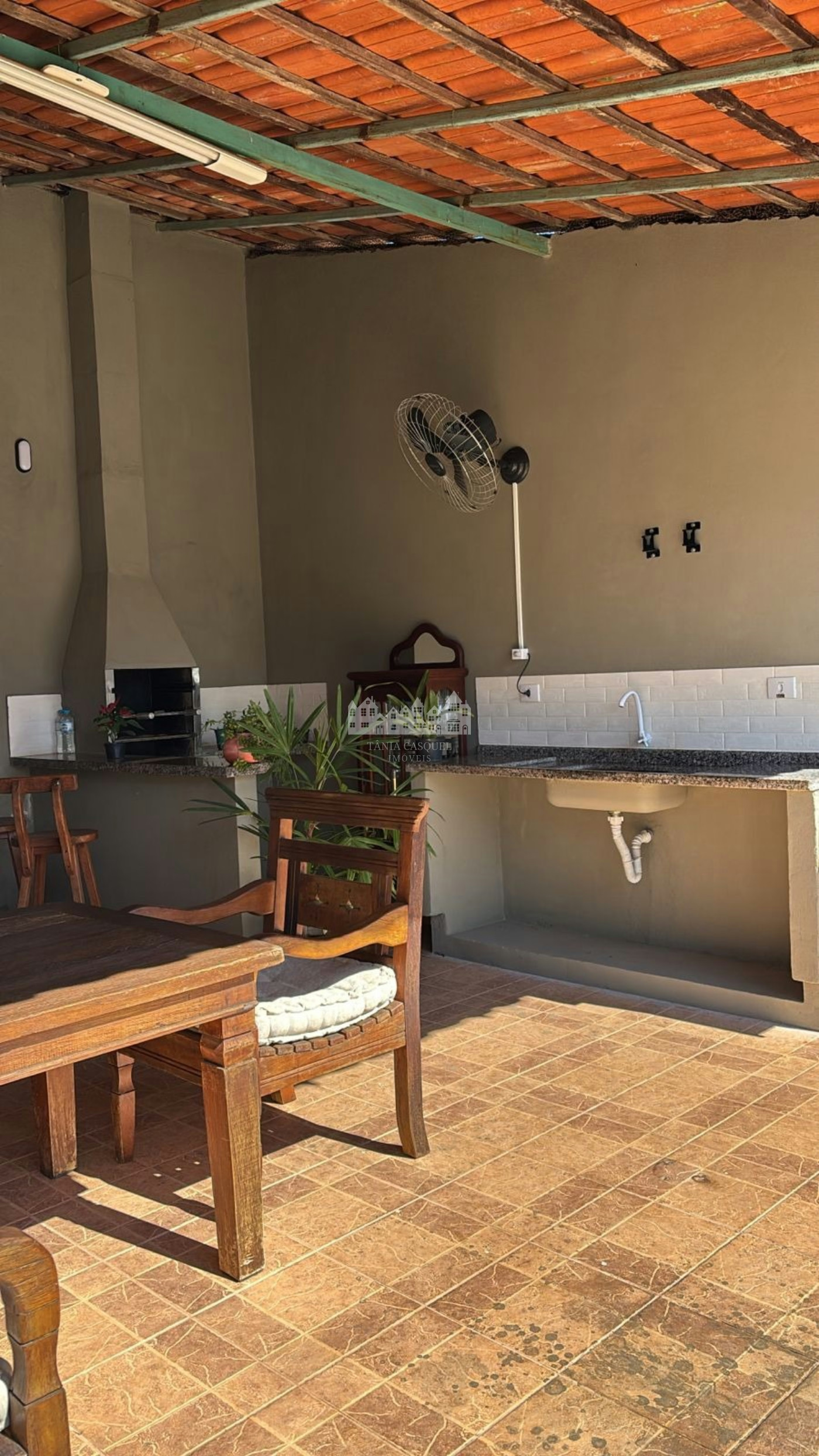 Casa à venda com 2 quartos, sendo 1 suíte, em Jardim dos Pinheiros, Atibaia, SP