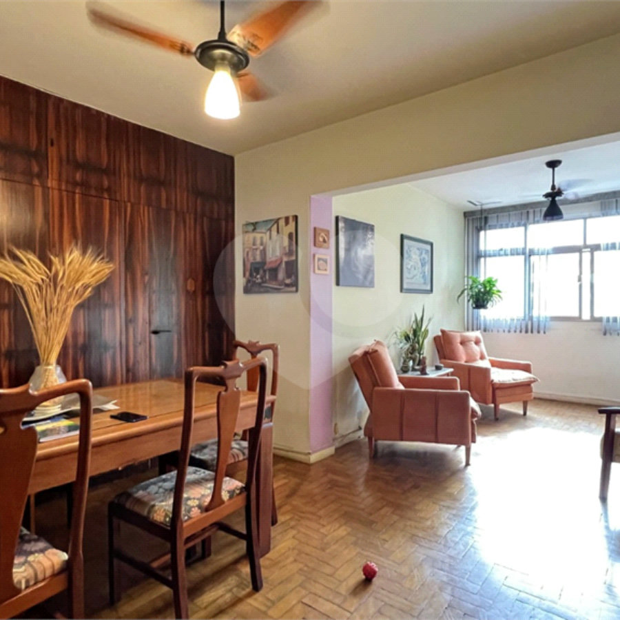 Apartamento à venda com 3 quartos em Pinheiros, São Paulo, SP
