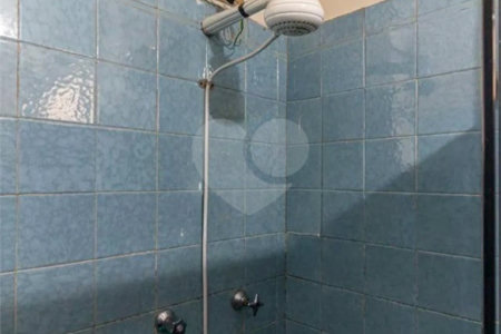 Apartamento à venda com 2 quartos no Centro, São Paulo, SP