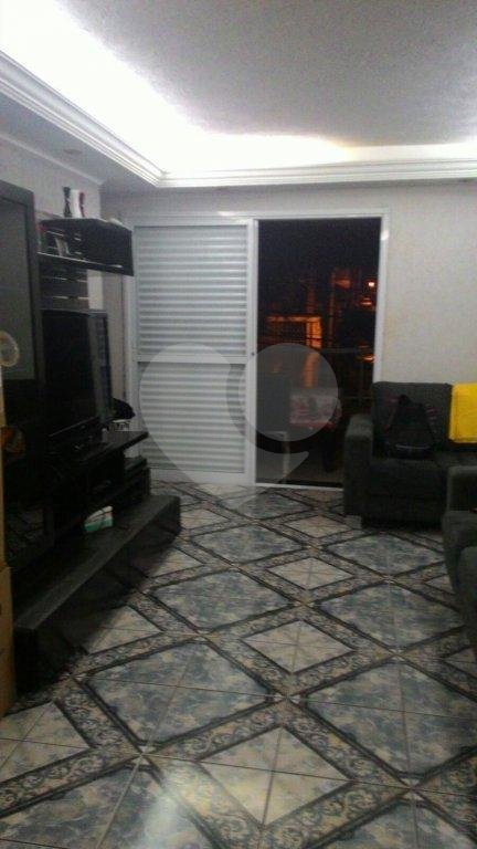 Sobrado à venda com 4 quartos, sendo 1 suíte, em Vila Medeiros, São Paulo, SP