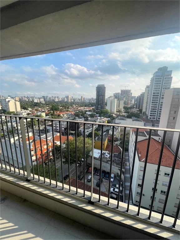 Apartamento à venda com 2 suítes em Pinheiros, São Paulo, SP
