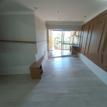 Apartamento à venda com 3 quartos, sendo 1 suíte, em Vila Helena, Atibaia, SP