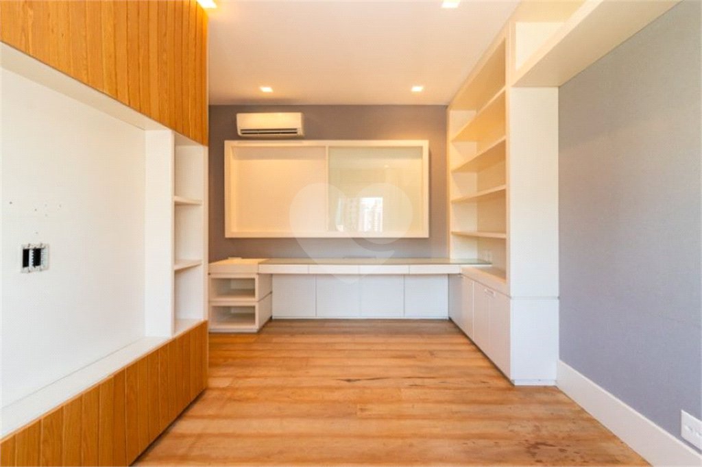 Apartamento à venda com 2 suítes em Itaim Bibi, São Paulo, SP
