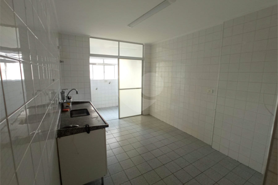 Apartamento à venda com 2 quartos em Mandaqui, São Paulo, SP