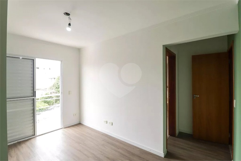 Sobrado à venda com 4 quartos, sendo 3 suítes, em Tucuruvi, São Paulo, SP