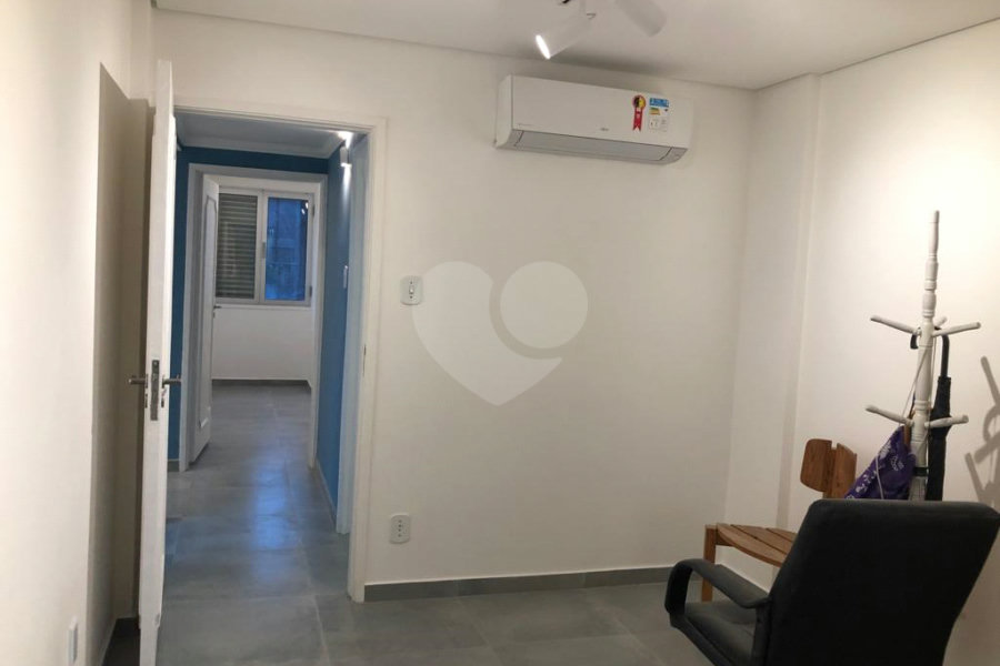 Apartamento à venda com 2 quartos, sendo 1 suíte, em Planalto Paulista, São Paulo, SP