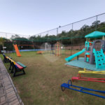 Terreno à venda no condomínio Jardim Primavera, Louveira - SP