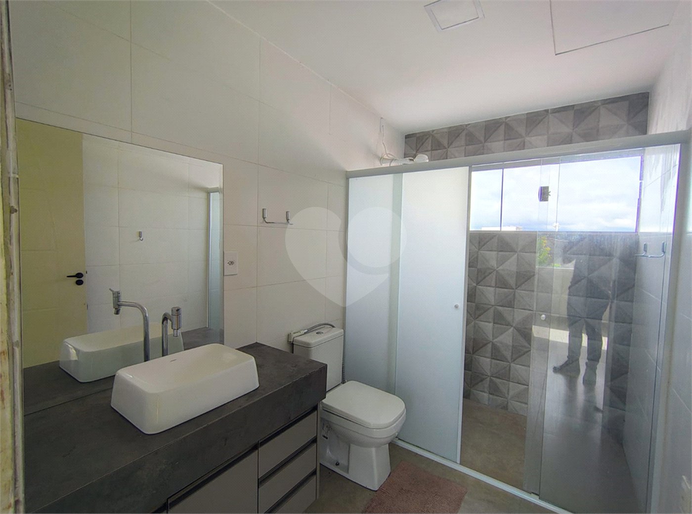 Casa à venda com 3 quartos, sendo 1 suíte, no condomínio Residencial Panorama- Jundiai, Jundiaí - SP