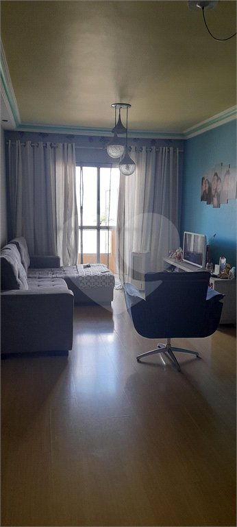 Apartamento à venda com 2 quartos em Vila Medeiros, São Paulo, SP