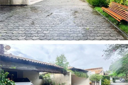 Casa à venda com 3 suítes no condomínio Fazenda Morumbi, São Paulo - SP