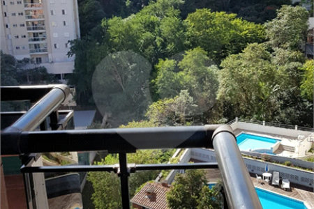 Apartamento à venda com 3 quartos, sendo 2 suítes, em Vila Suzana, São Paulo, SP