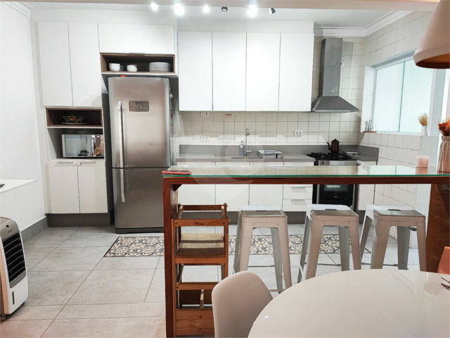 Apartamento à venda com 2 quartos em Casa Verde, São Paulo, SP