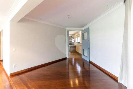 Apartamento à venda com 2 suítes em Higienópolis, São Paulo, SP