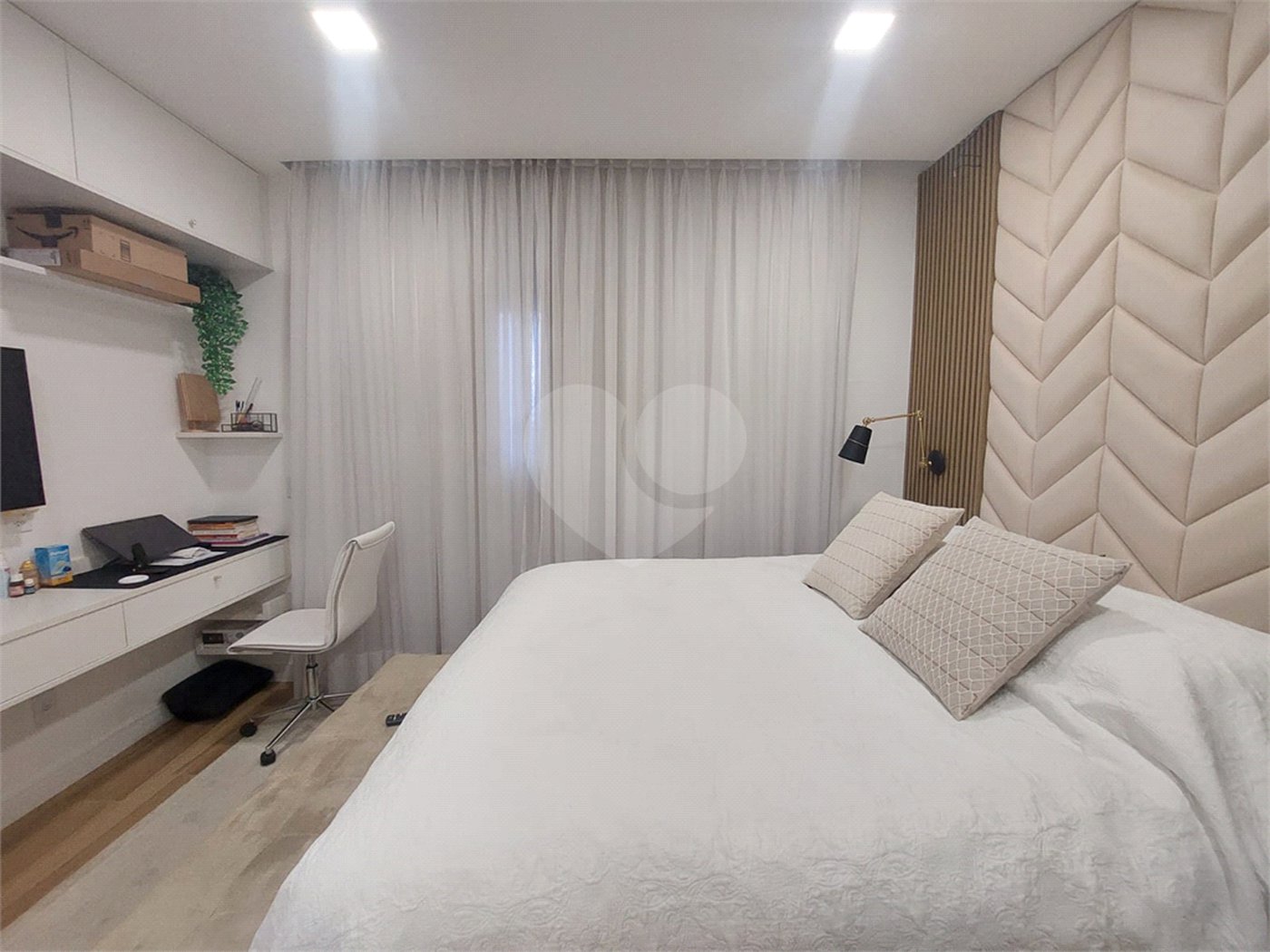 Cobertura à venda com 3 quartos, sendo 2 suítes,  em Maracanã, Rio de Janeiro, RJ