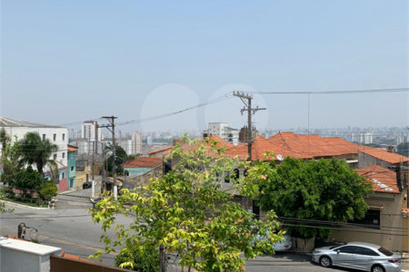 Sobrado à venda com 3 quartos, sendo 1 suíte,  em Vila Maria Alta, São Paulo, SP